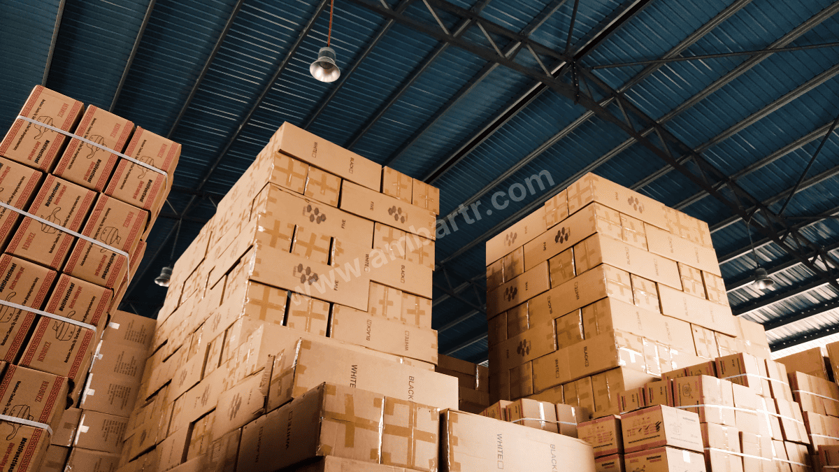 Tunceli Kolili Yük Taşıma