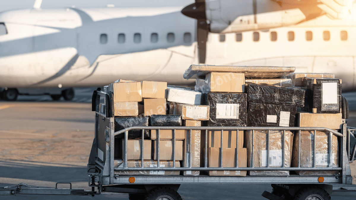 Tunceli Parça Yük Taşıma