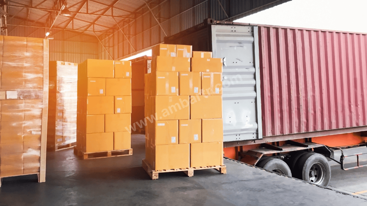 Tunceli Ağır Yük Taşıma